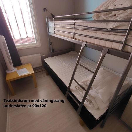 Guest House Tullgatan 24 Borgholm Luaran gambar