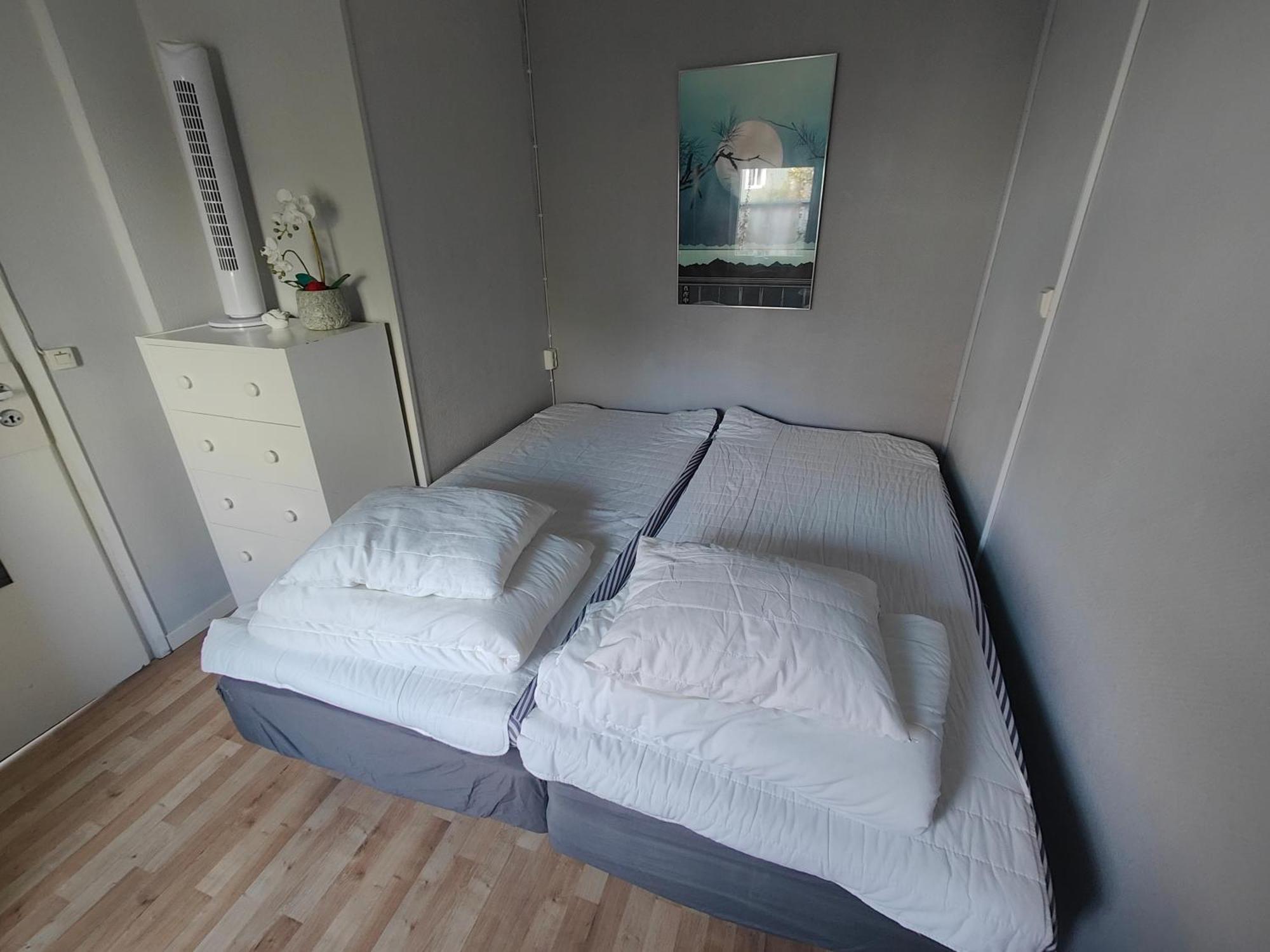 Guest House Tullgatan 24 Borgholm Luaran gambar