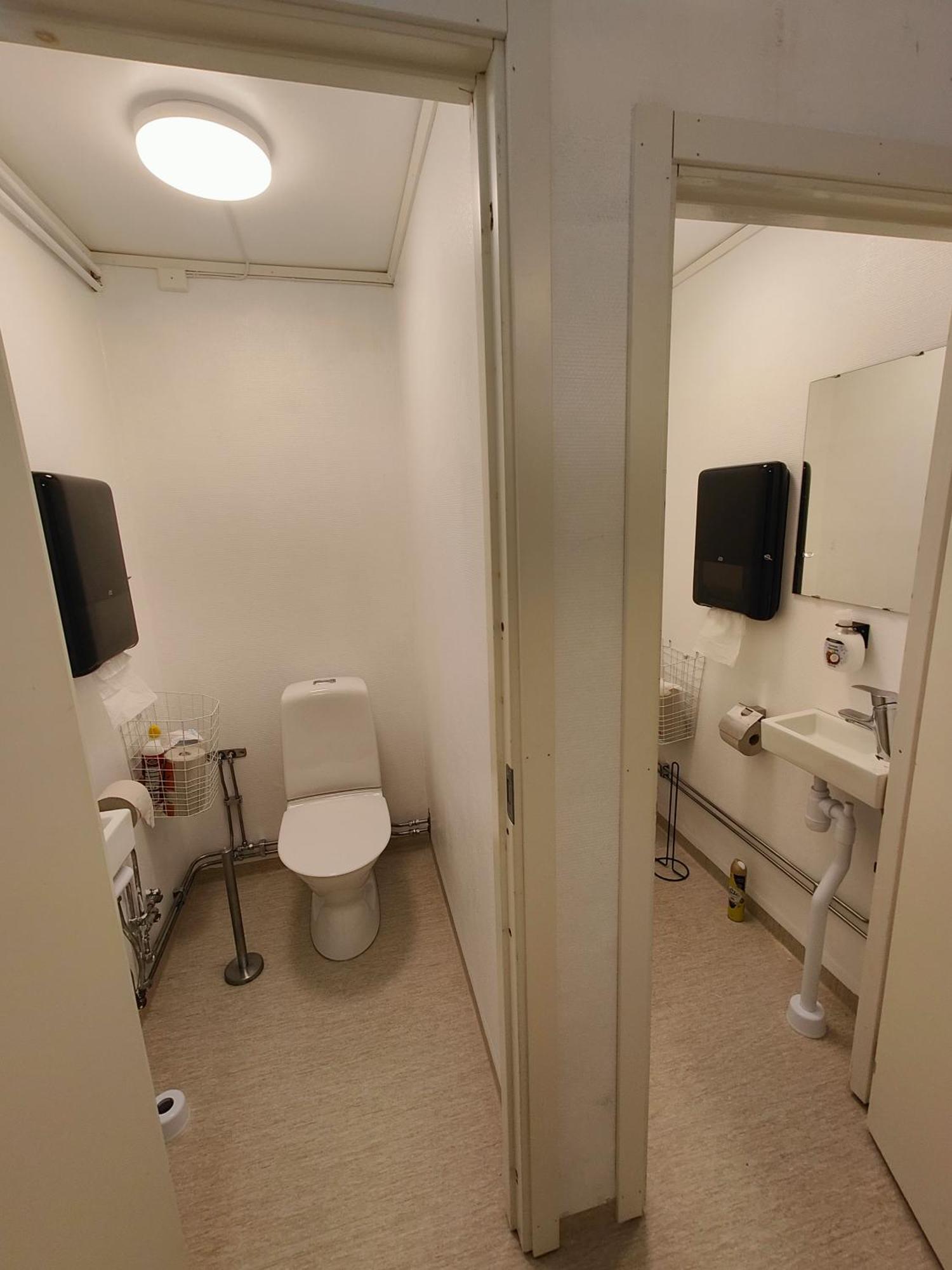 Guest House Tullgatan 24 Borgholm Luaran gambar