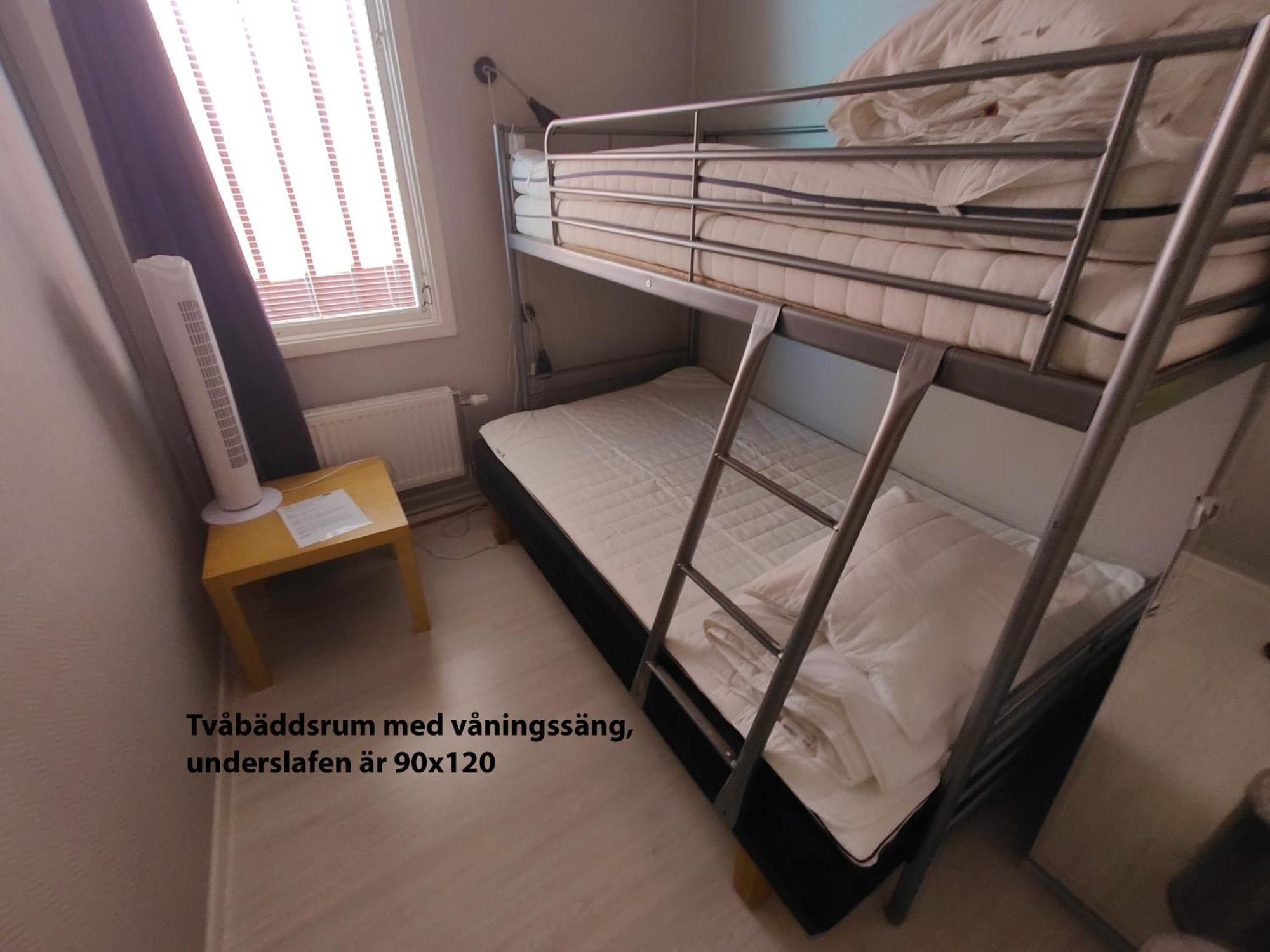 Guest House Tullgatan 24 Borgholm Luaran gambar