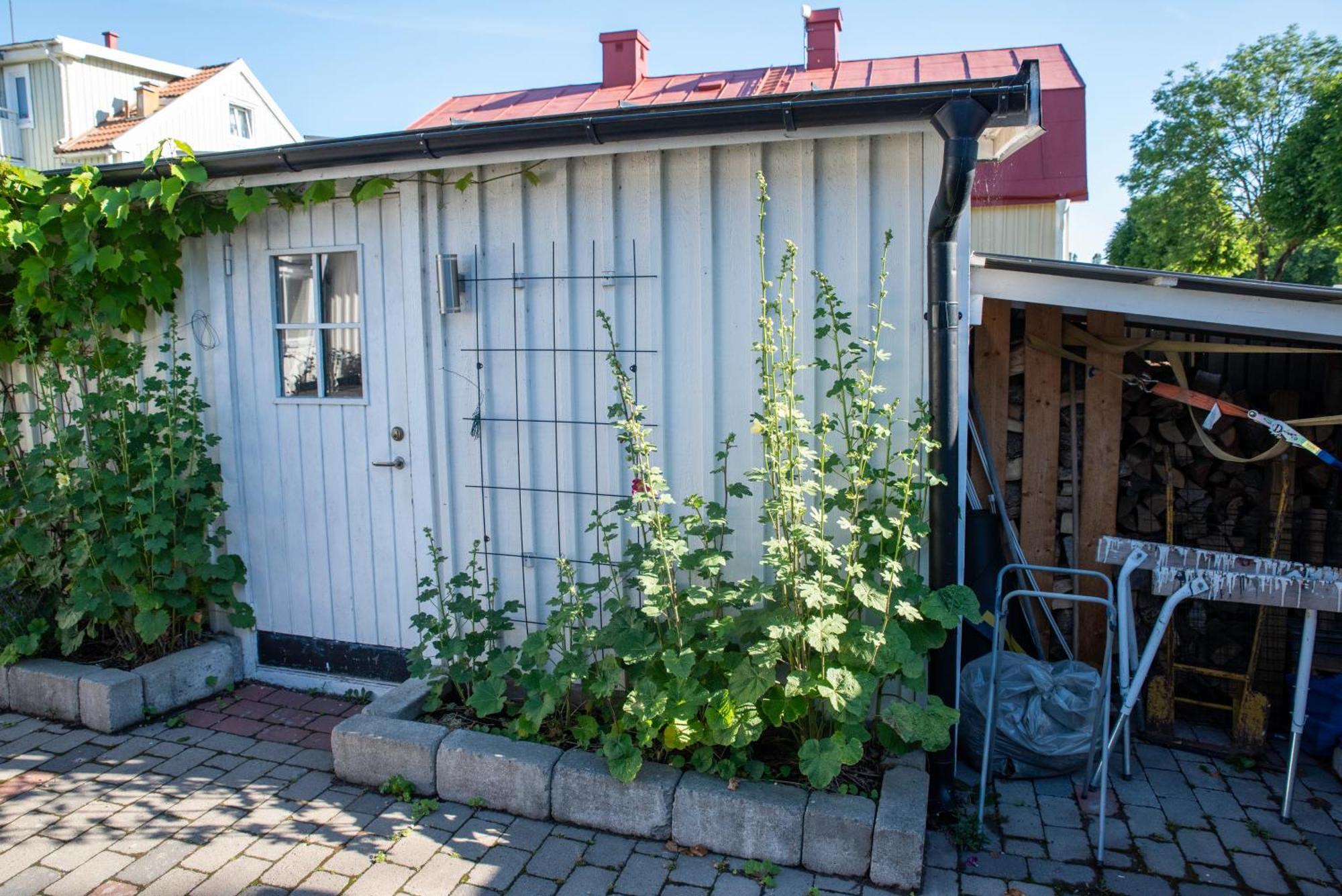 Guest House Tullgatan 24 Borgholm Luaran gambar