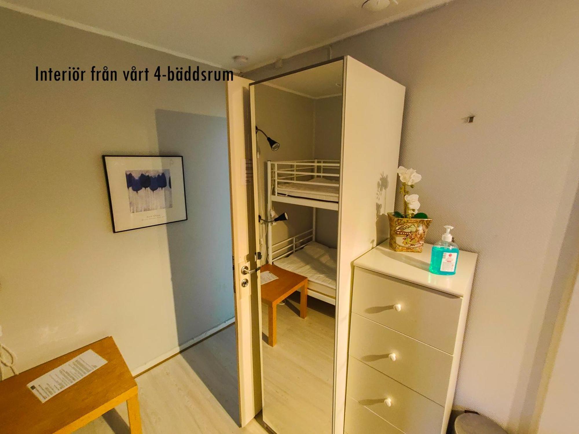 Guest House Tullgatan 24 Borgholm Luaran gambar