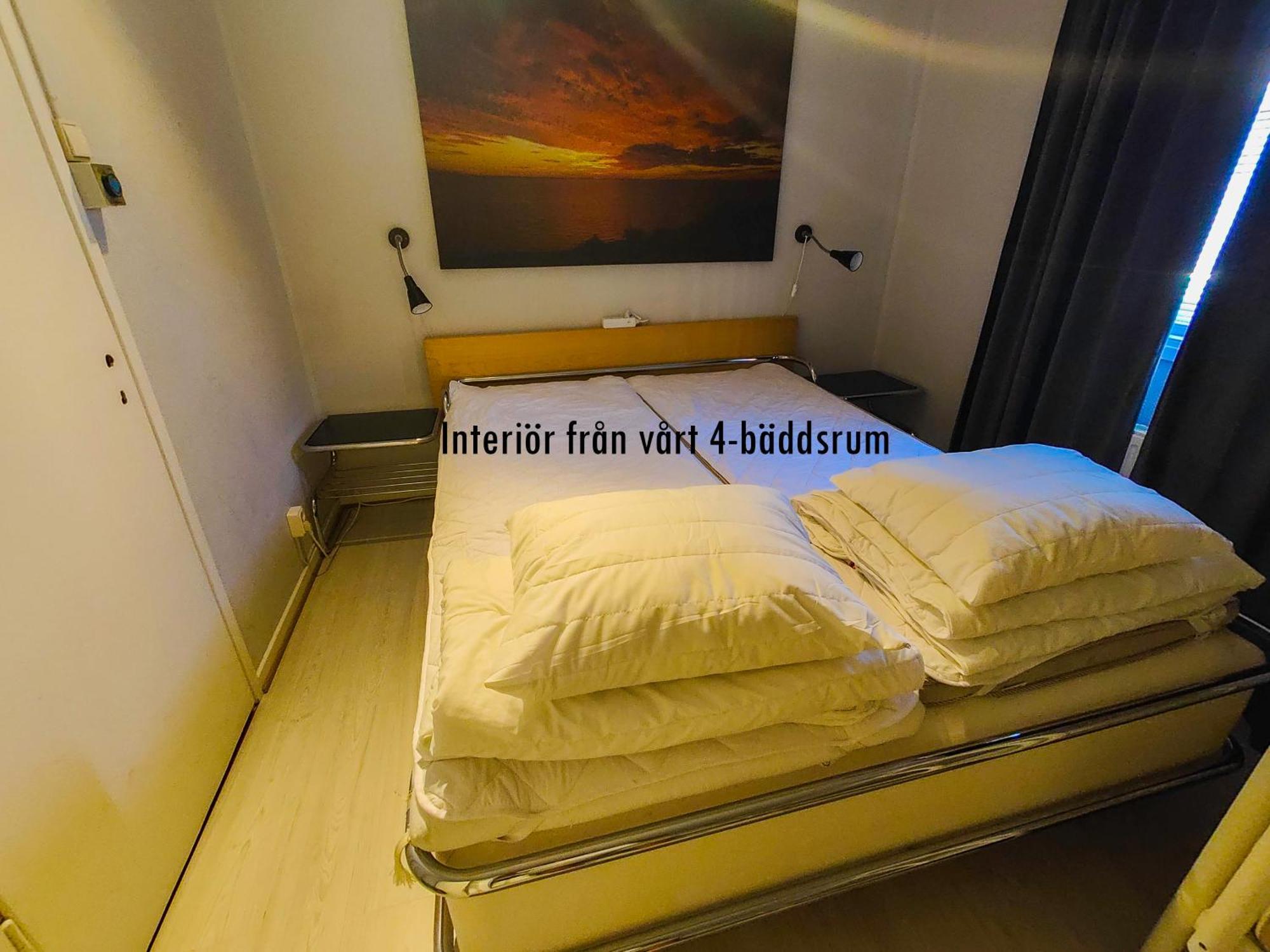 Guest House Tullgatan 24 Borgholm Luaran gambar
