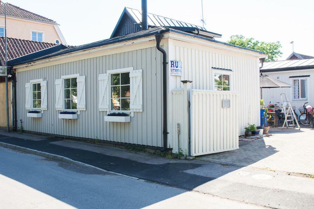 Guest House Tullgatan 24 Borgholm Luaran gambar