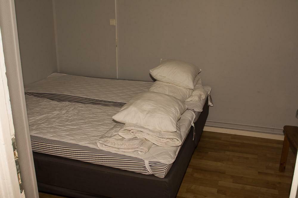 Guest House Tullgatan 24 Borgholm Luaran gambar